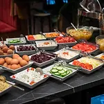 Mika Downtown Hotel Budapesta