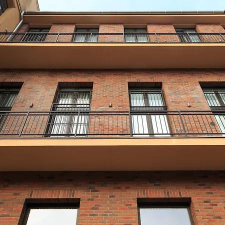 Mika Downtown Hotel Budapeszt