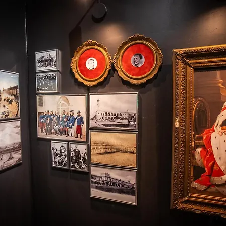 Mika Downtown Hotel 4*