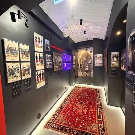 Hotel Mika Downtown 4*