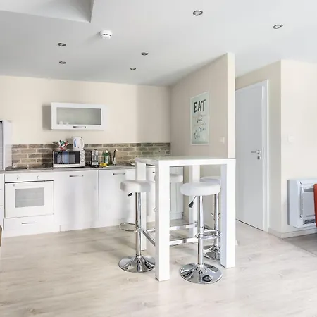 Mika Downtown Otel 4*