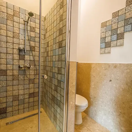 Mika Downtown Otel Budapeşte