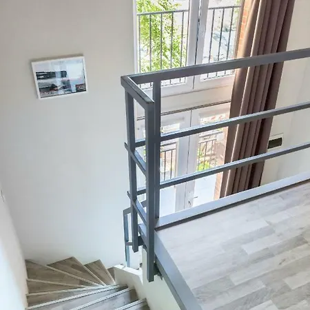 Mika Downtown Otel 4*