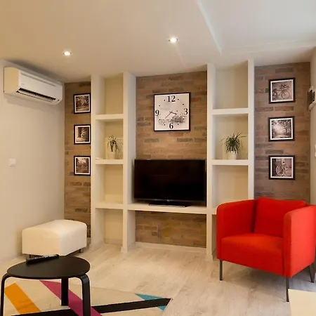 Mika Downtown Budapeşte