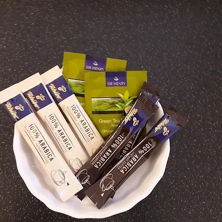 Mika Downtown 4* Budapeşte