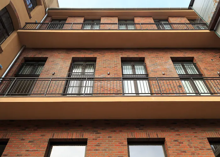 Mika Downtown Hotel Budapest