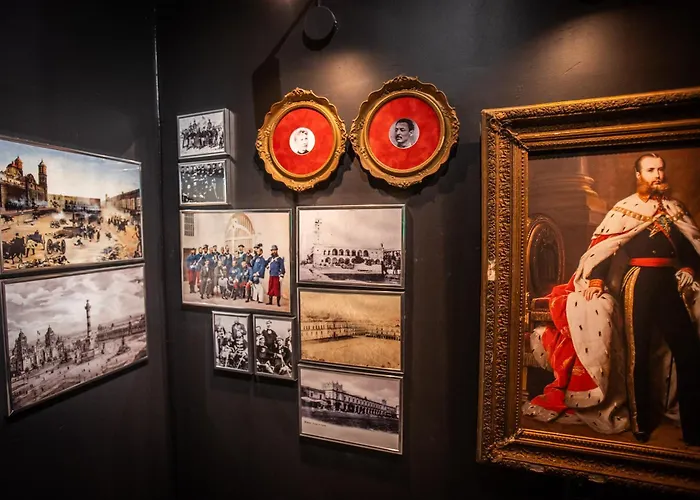 Mika Downtown Hotel 4*