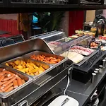Mika Downtown Hotel 4*