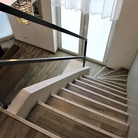 Hotel Mika Downtown Budapest