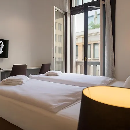 Mika Downtown Budapest