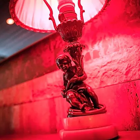 Mika Downtown Budapešť