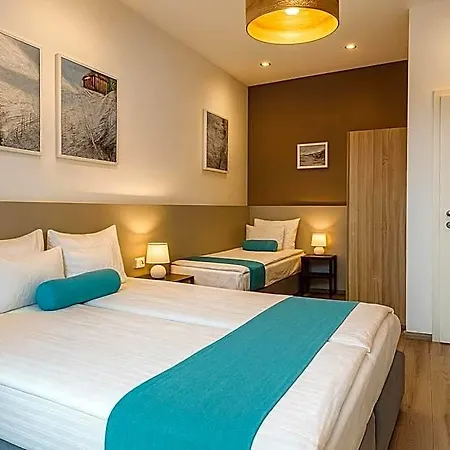 Mika Downtown Hotel