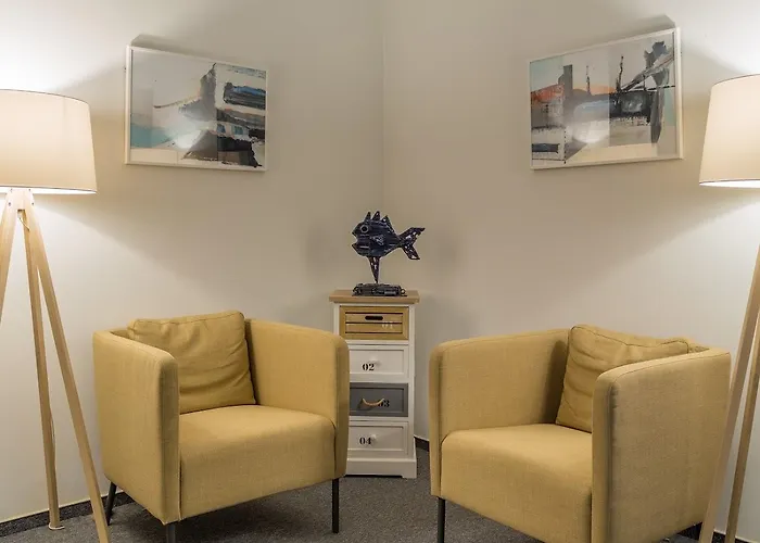 Mika Downtown Будапешт