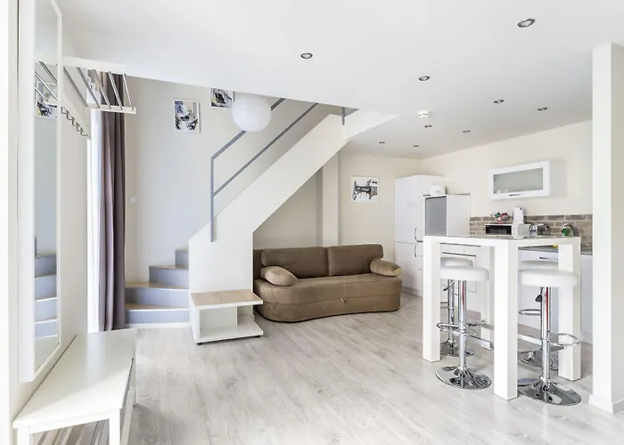 Mika Downtown 4* Будапешт