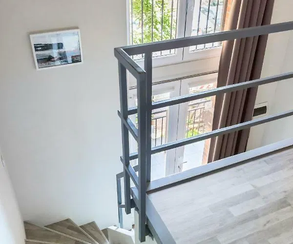 Mika Downtown Hotel 4*