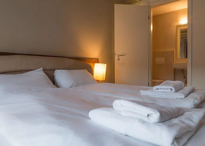 Mika Downtown Будапешт