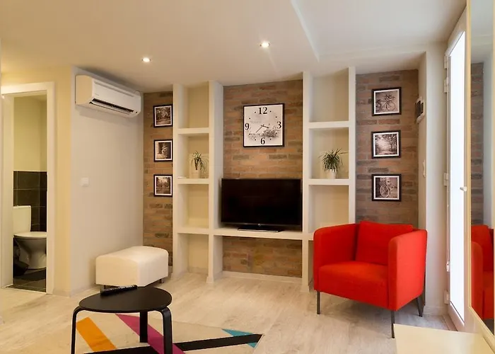 Mika Downtown Budapest