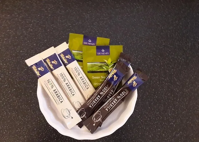 Mika Downtown 4* Будапешт