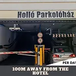 Ξενοδοχείο Mika Downtown Βουδαπέστη