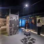 Mika Downtown Ξενοδοχείο 4*