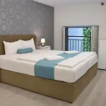 Mika Downtown 4* Βουδαπέστη
