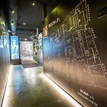 Mika Downtown 4*