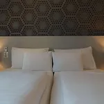 Ξενοδοχείο Mika Downtown 4*