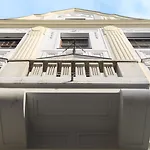 Mika Downtown Ξενοδοχείο
