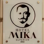 Ξενοδοχείο Mika Downtown Βουδαπέστη