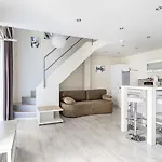 Mika Downtown 4* Βουδαπέστη
