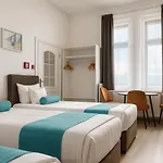 Mika Downtown Ξενοδοχείο Βουδαπέστη