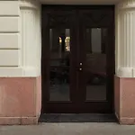 Ξενοδοχείο Mika Downtown Βουδαπέστη