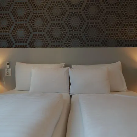 Mika Downtown Hotel 3*