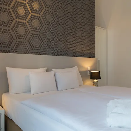 Mika Downtown Hotel