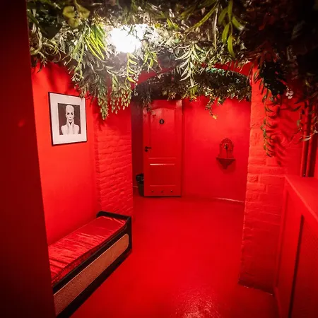 Mika Downtown Hotel