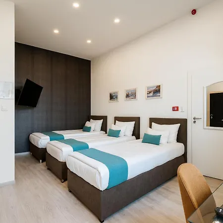 Mika Downtown Hotel
