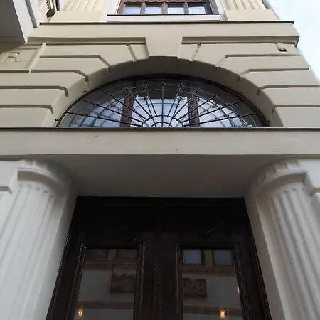 Mika Downtown Hotel Budapest