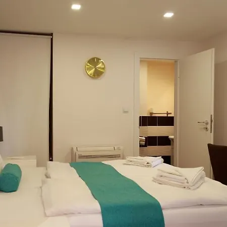 Mika Downtown Hotel