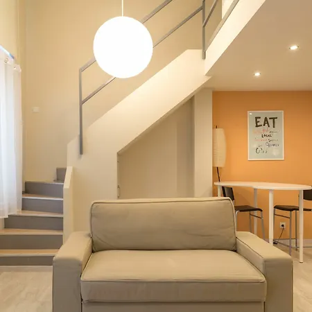 Hotel Mika Downtown 3*