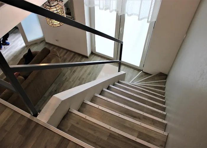 Hotel Mika Downtown Budapest