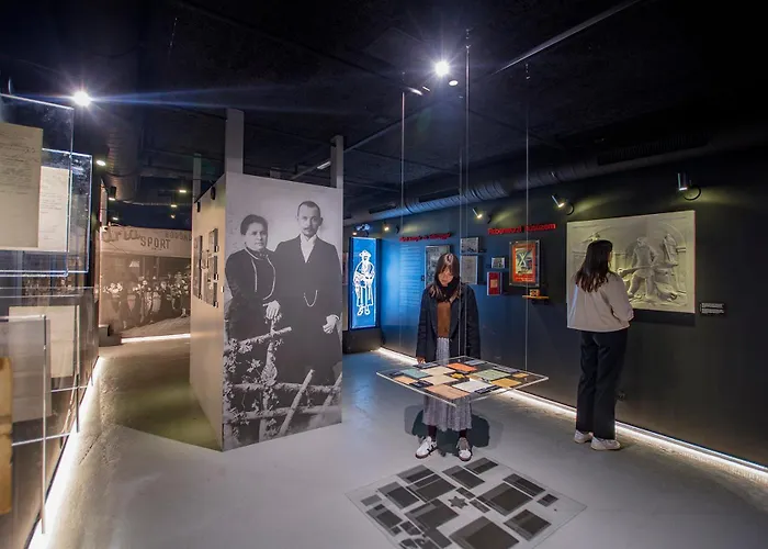 Mika Downtown Hotel 4*