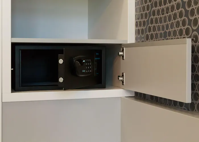 Mika Downtown Budapest