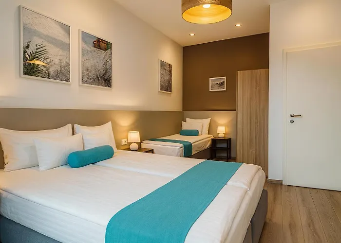 Mika Downtown Hotel 4*