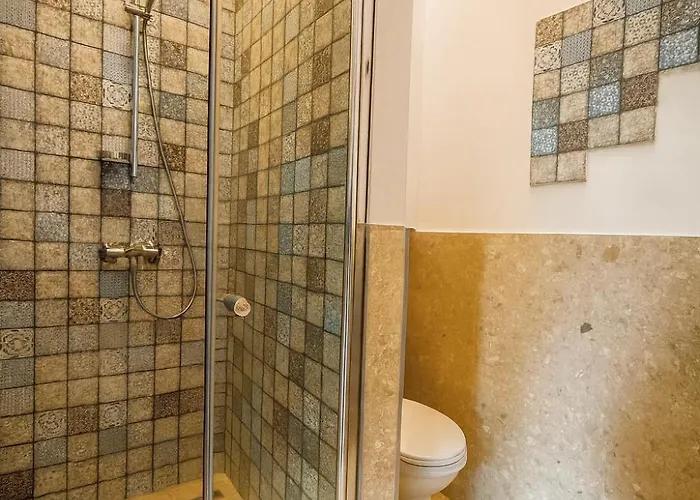 Mika Downtown Hotel Budapest