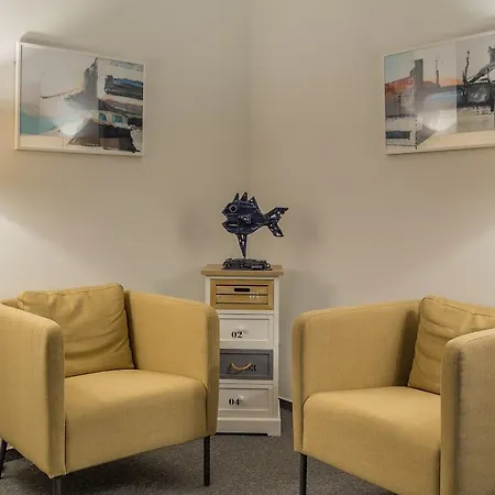 Mika Downtown Budapest